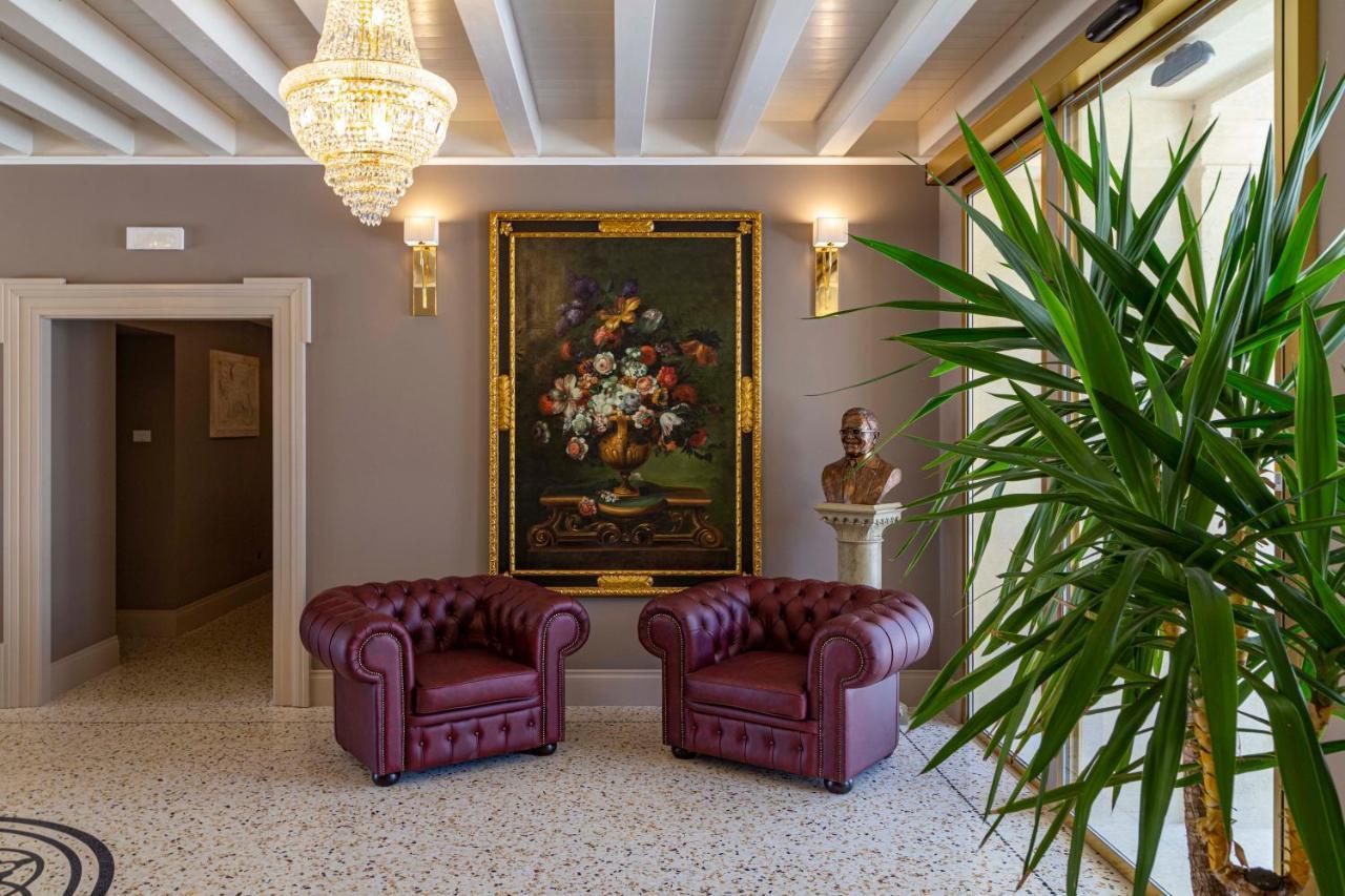 Boutique Hotel Villa Zoppi - Adults Only Colognola ai Colli Bagian luar foto