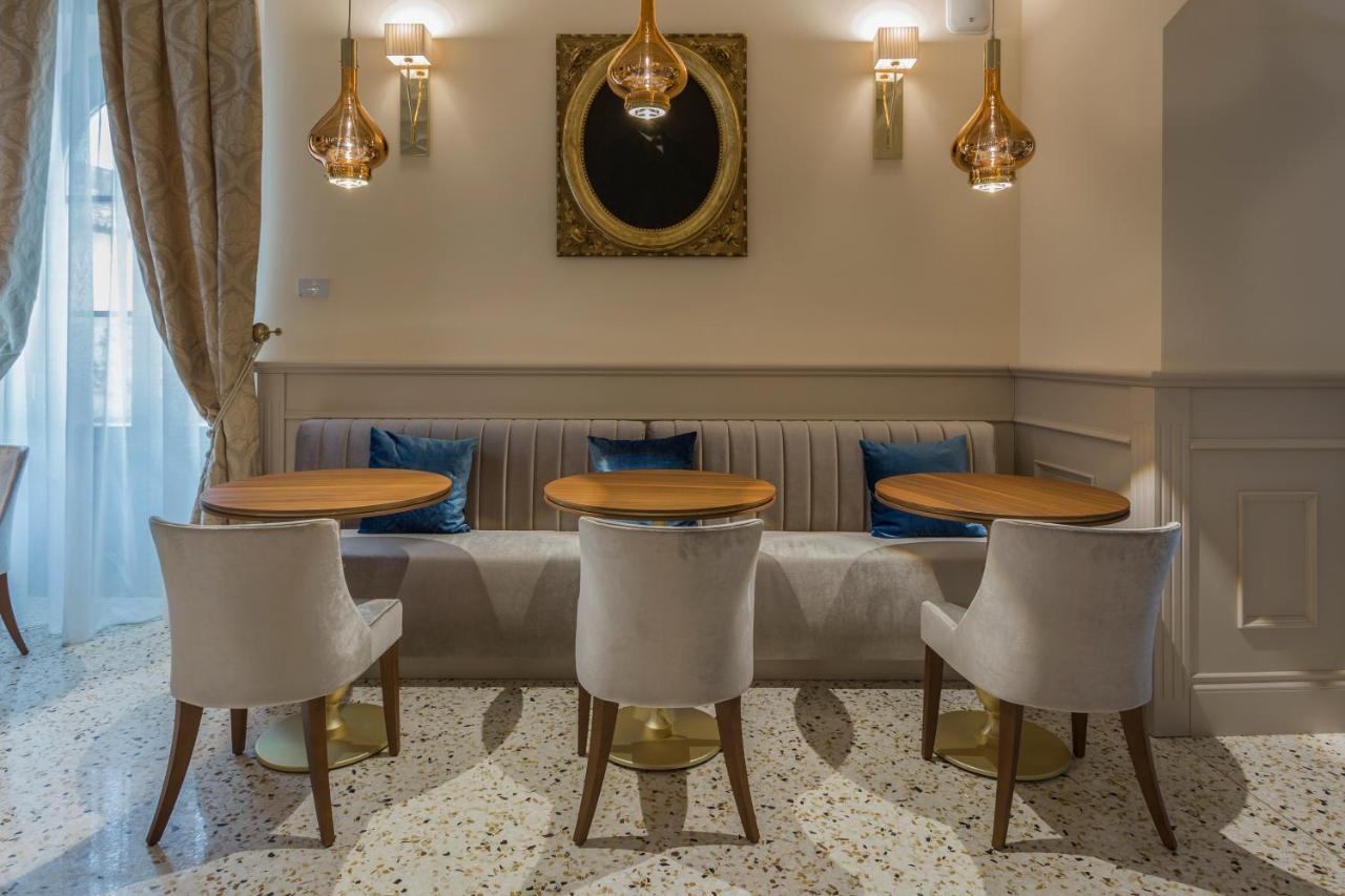 Boutique Hotel Villa Zoppi - Adults Only Colognola ai Colli Bagian luar foto