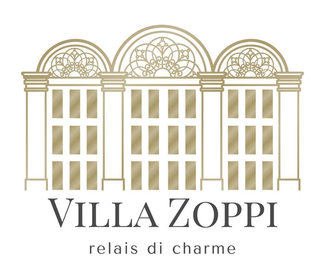 Boutique Hotel Villa Zoppi - Adults Only Colognola ai Colli Bagian luar foto